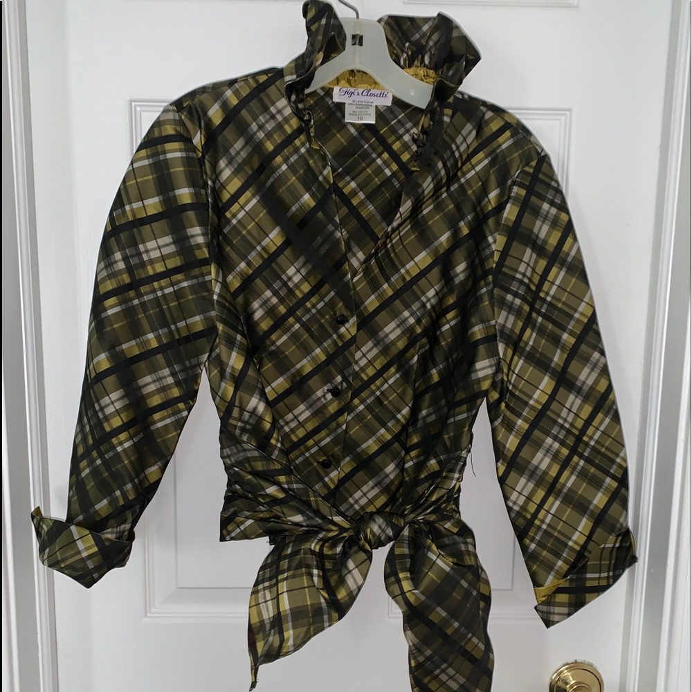 Blouse